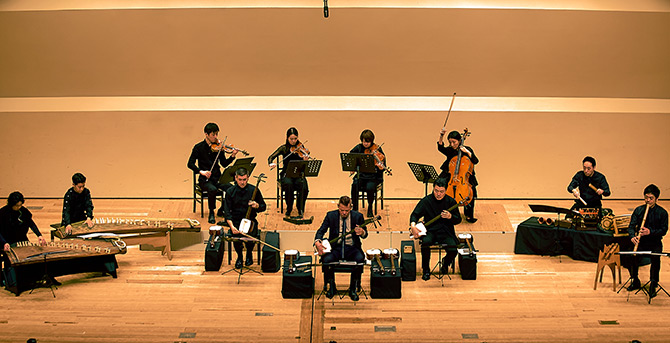 《スサノヲ頌歌》